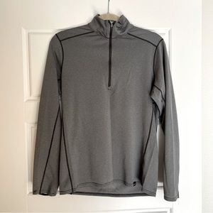 PATAGONIA Midweight Caplene Base Layer Men’s Small